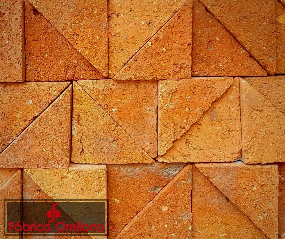 GALLETA TRIANGULAR ARTESANAL
